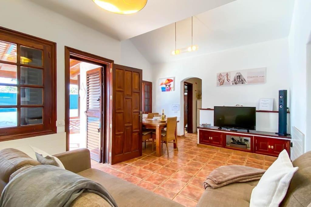 Villa Canada *