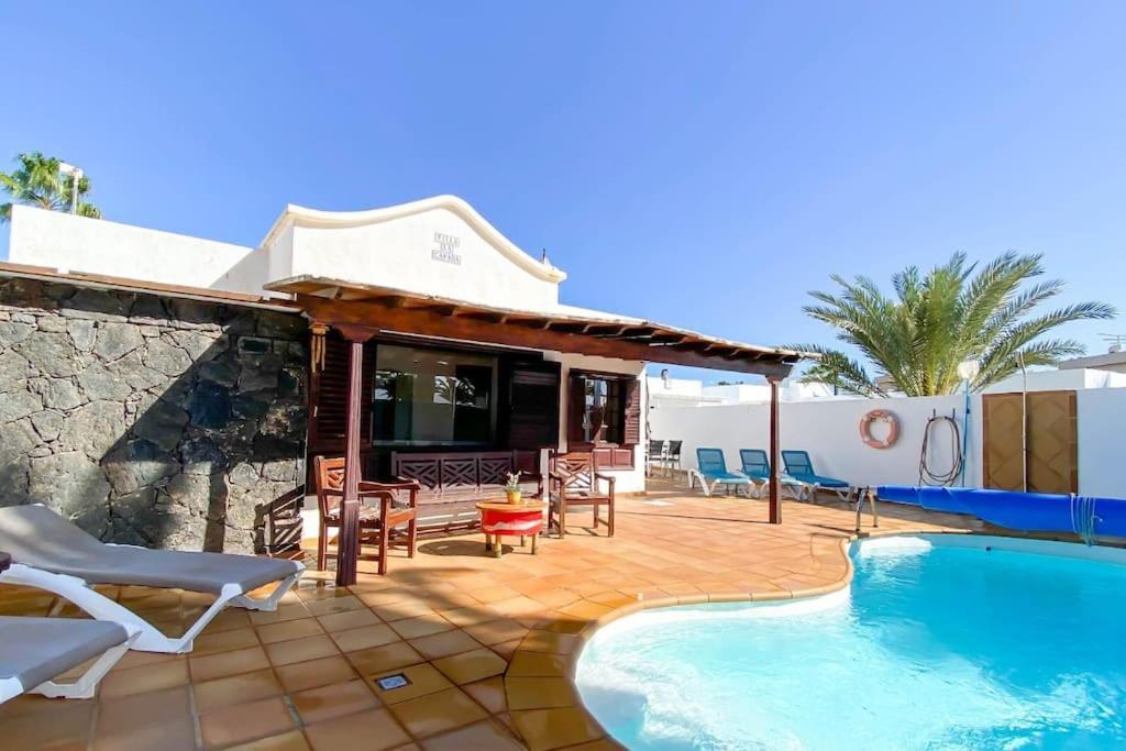 Villa Canada