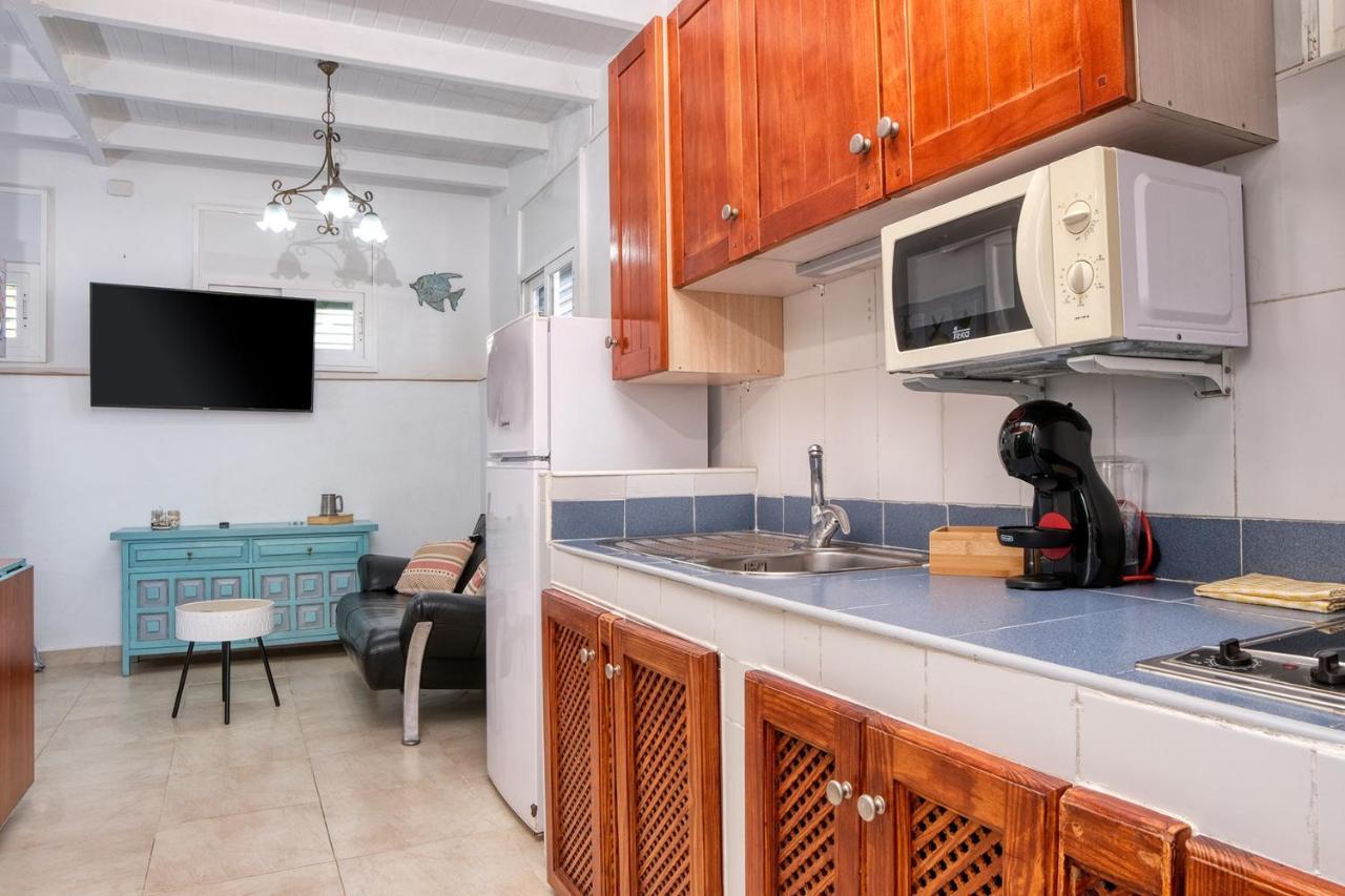 Vacacional Shangrila Estudio En Complejo Con Piscina Playa Blanca (Lanzarote)