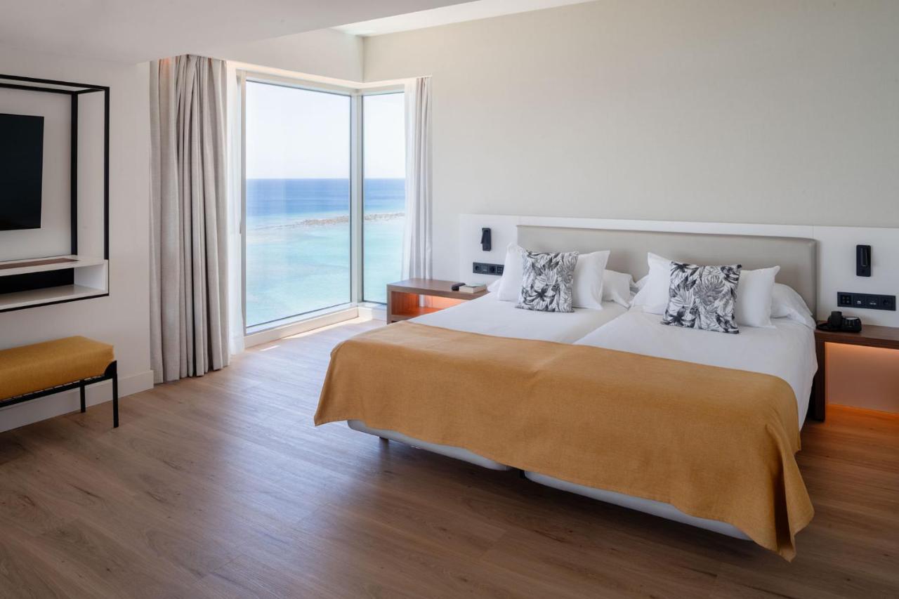 Gran Hotel&spa 5*
