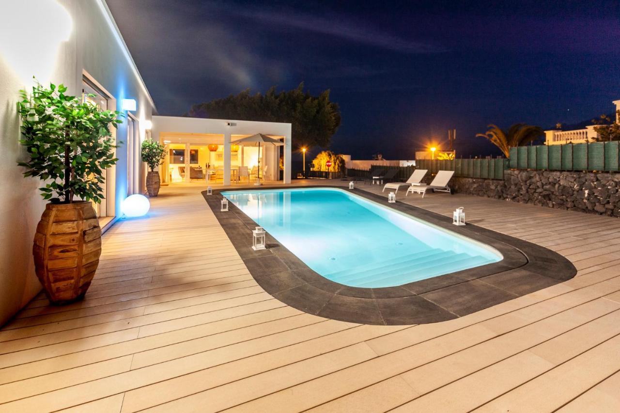 Luxury Casa El Marques * Puerto del Carmen (Lanzarote)
