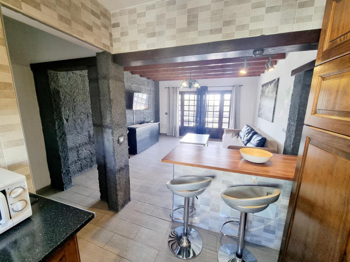 Playa Jablillo Apartamento Costa Teguise