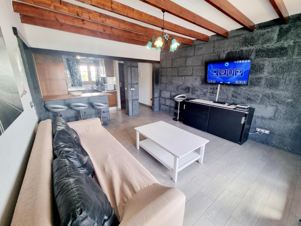 Apartamento Playa Jablillo