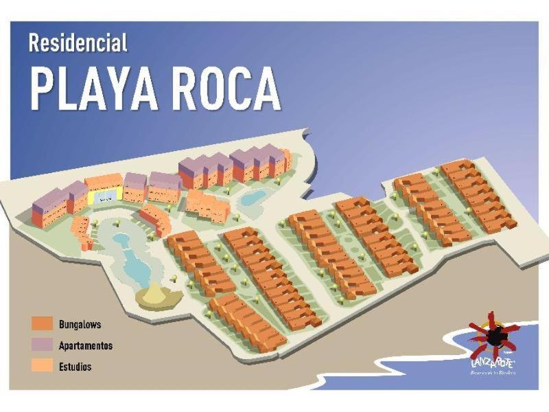 Luxury Casa Playa Roca Bord De Villa