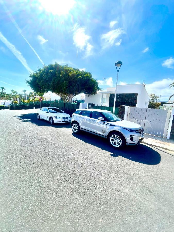 Luxury Casa El Marques