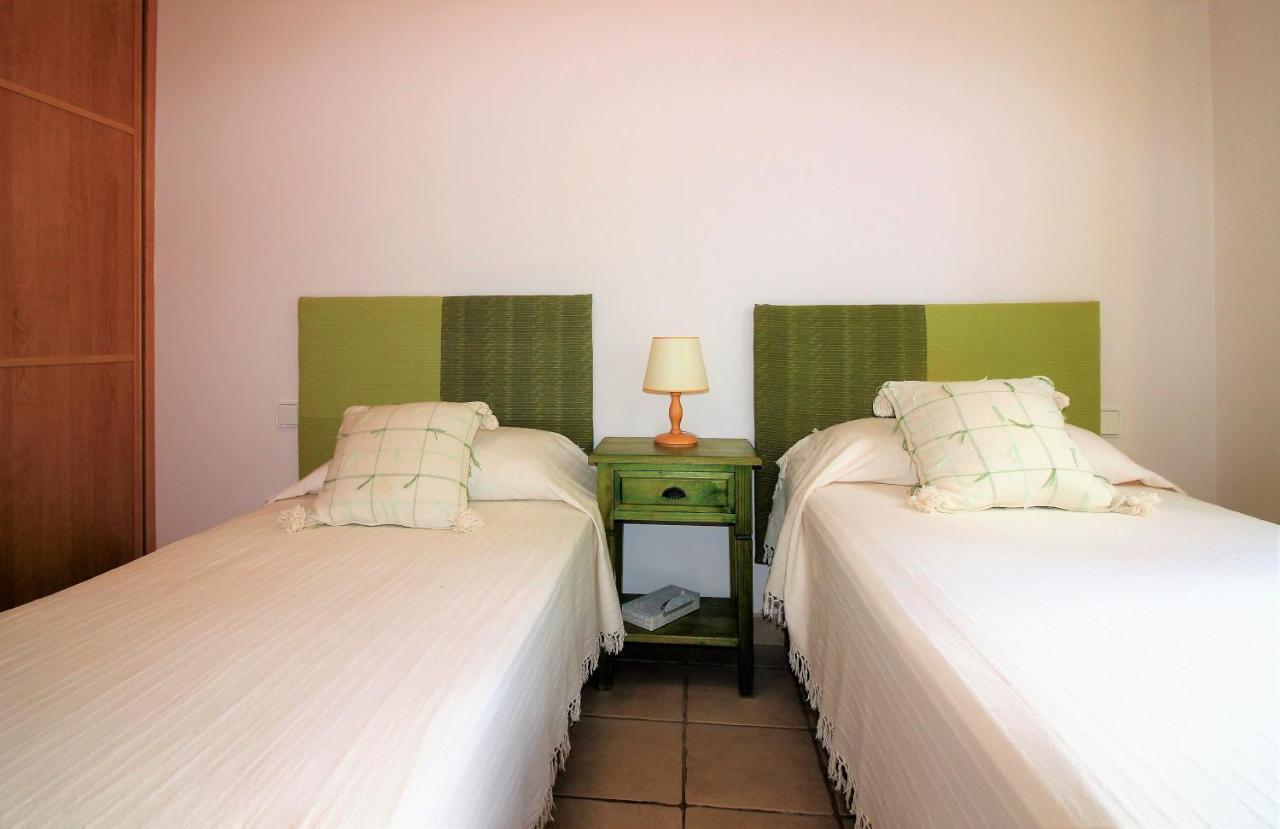 Casa La Cancela Holiday home