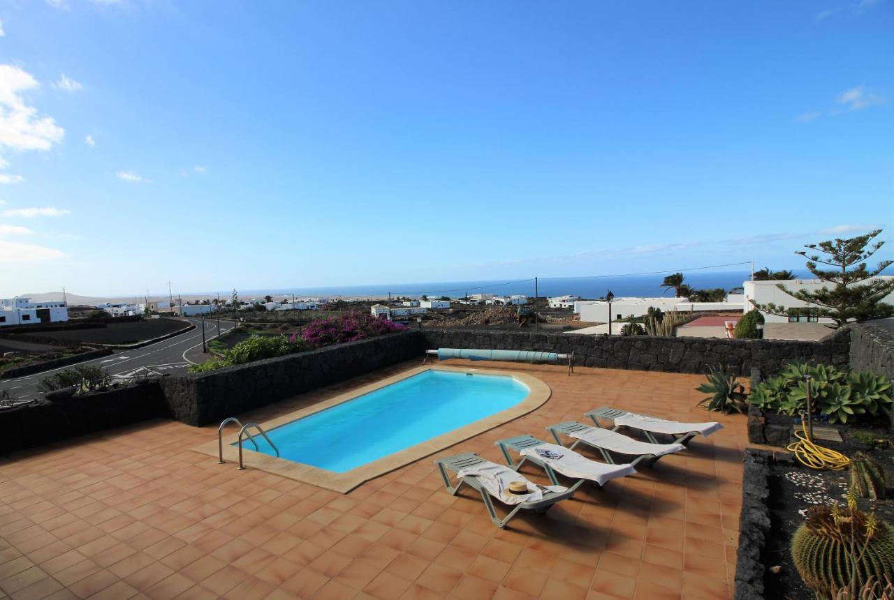 Holiday home Casa La Cancela