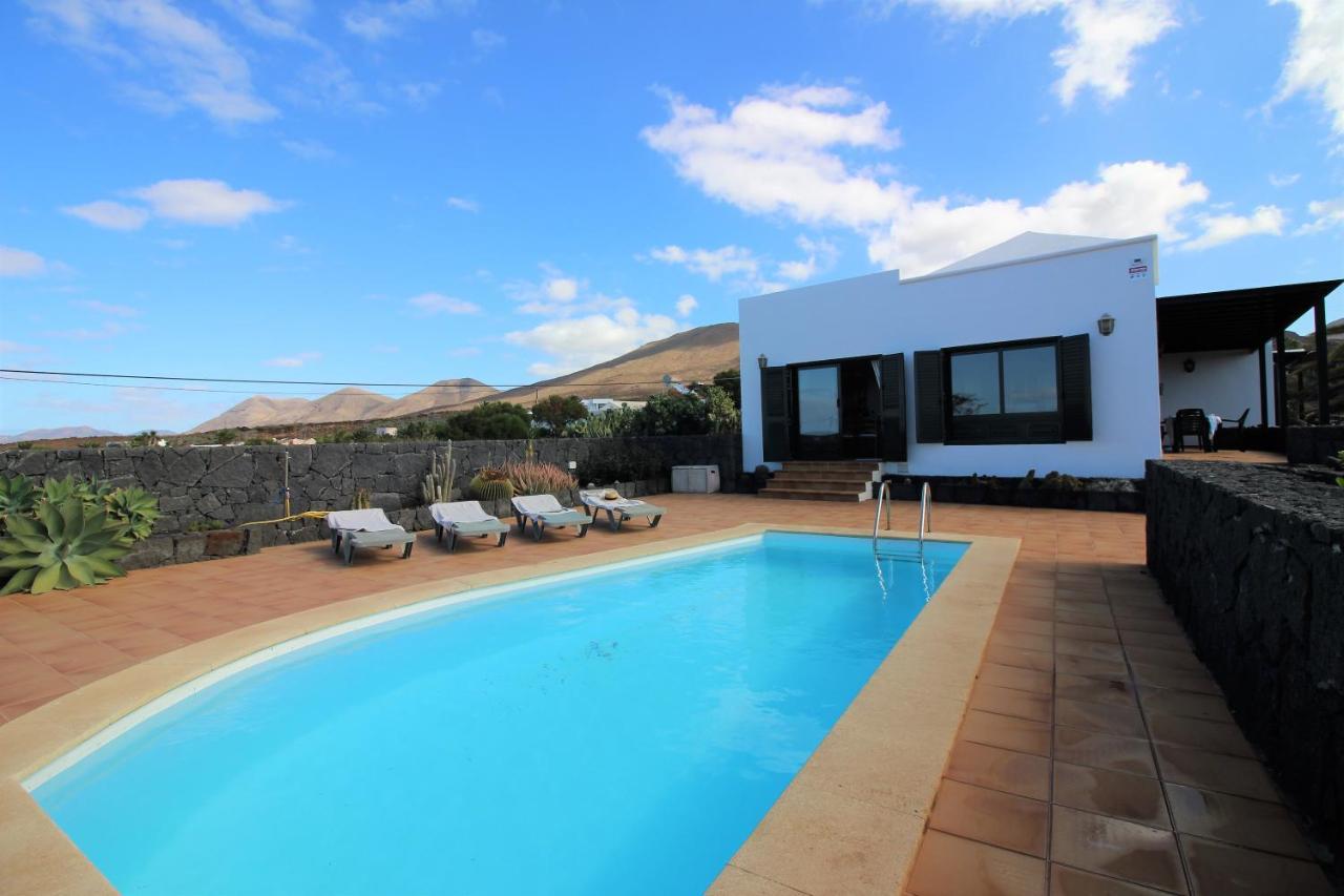 Casa La Cancela Holiday home Las Brenas