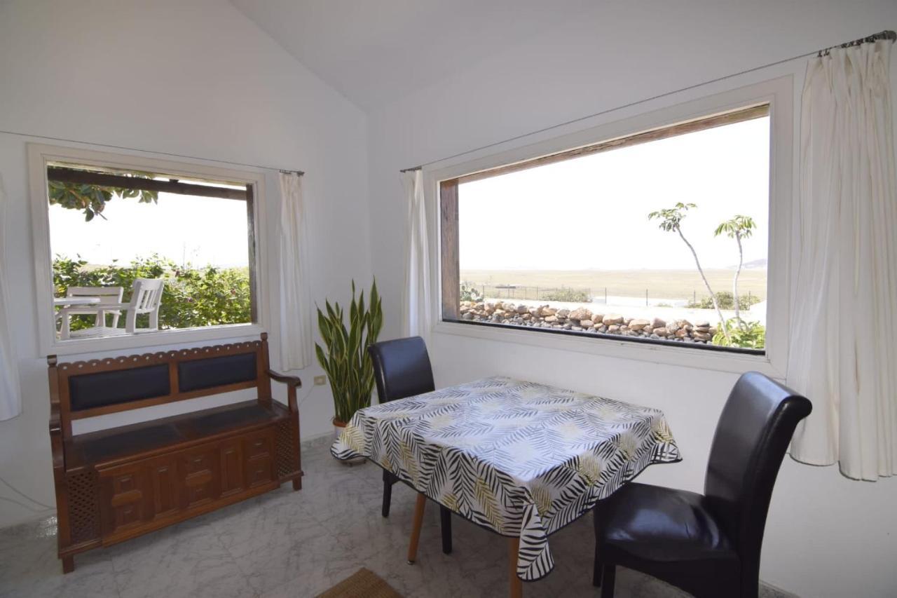 Сasa de vacaciones Casa Famara *