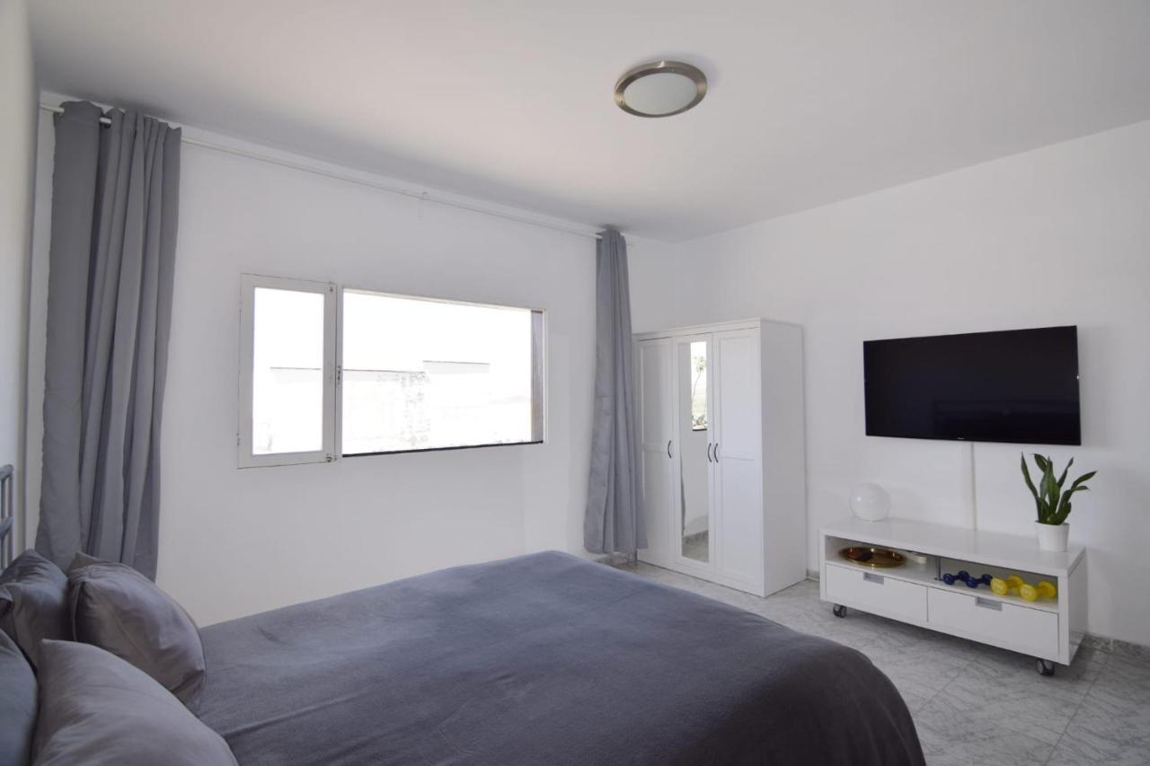 Casa Famara Сasa de vacaciones Teguise (Lanzarote)