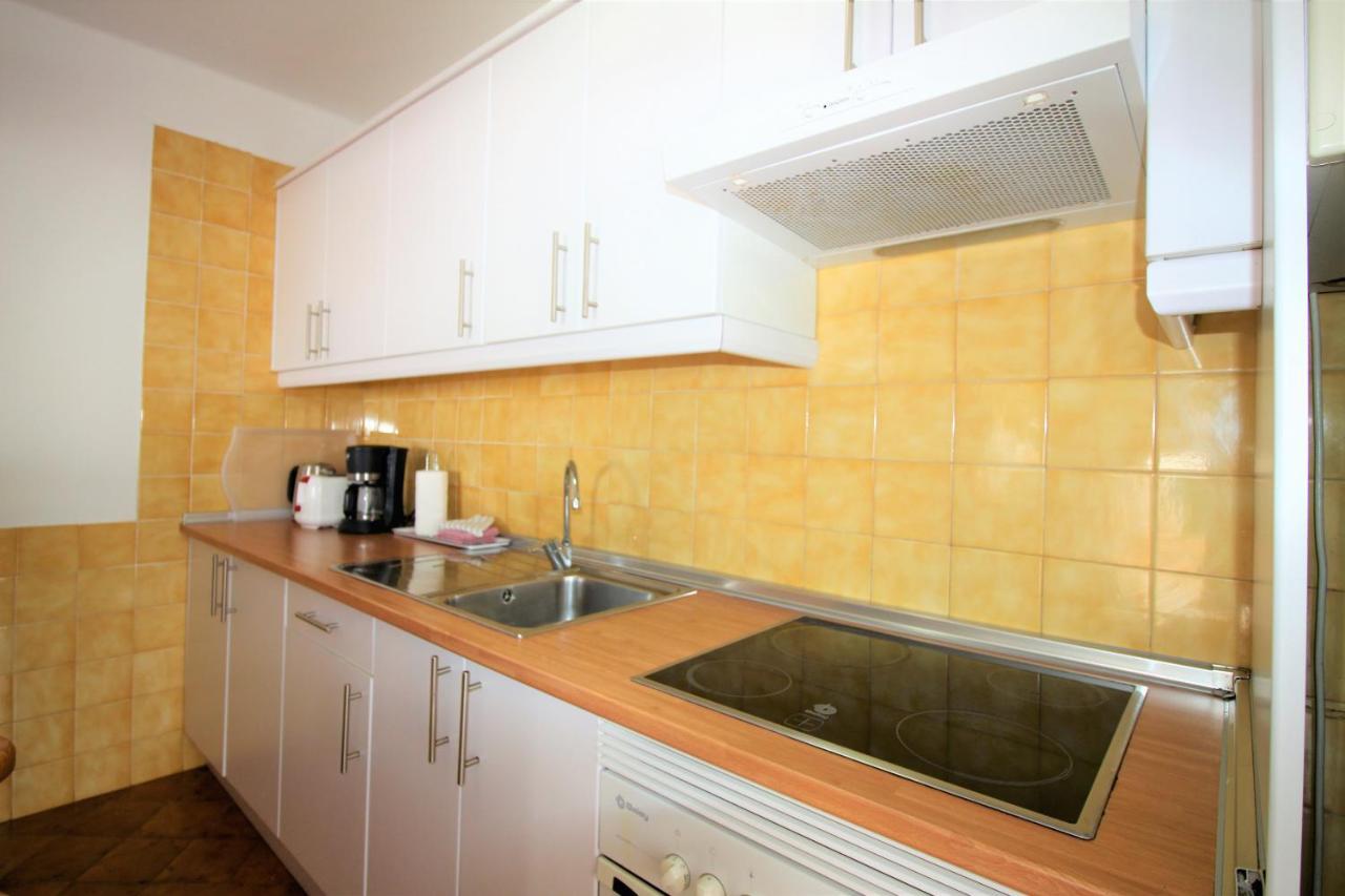 Apartamento Barbara House