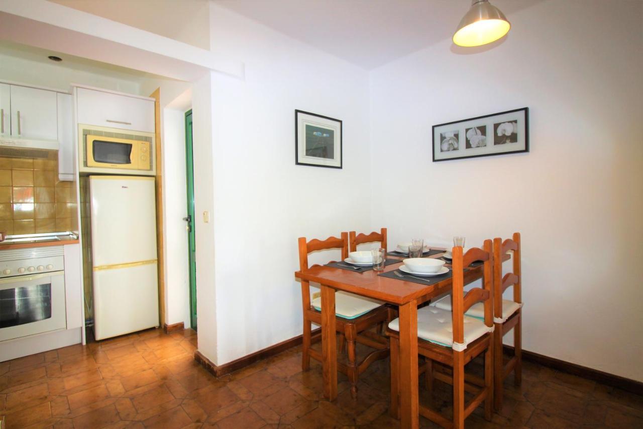 Apartamento Barbara House Costa Teguise