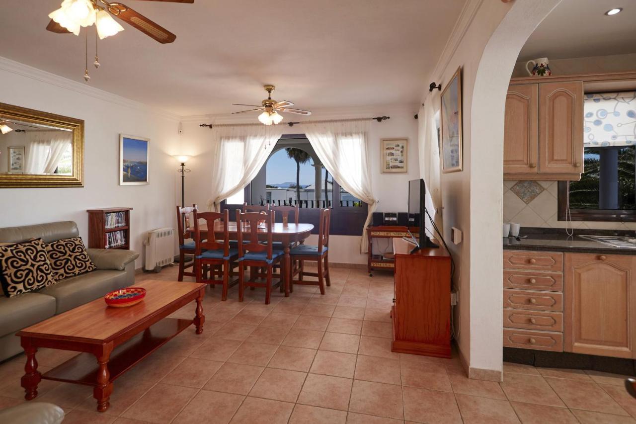 Casa Hawkeshead - Lh108 By Now Ltd Villa Playa Blanca (Lanzarote)