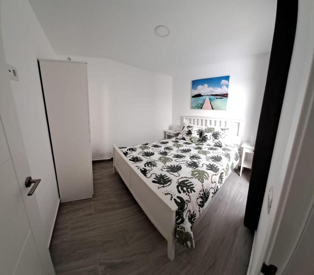 Villa Luxury Casa Playa Roca Bord De