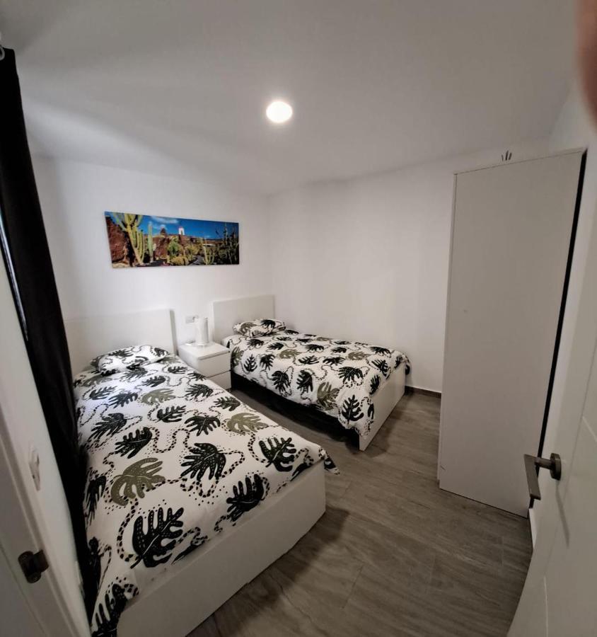 Villa Luxury Casa Playa Roca Bord De Costa Teguise