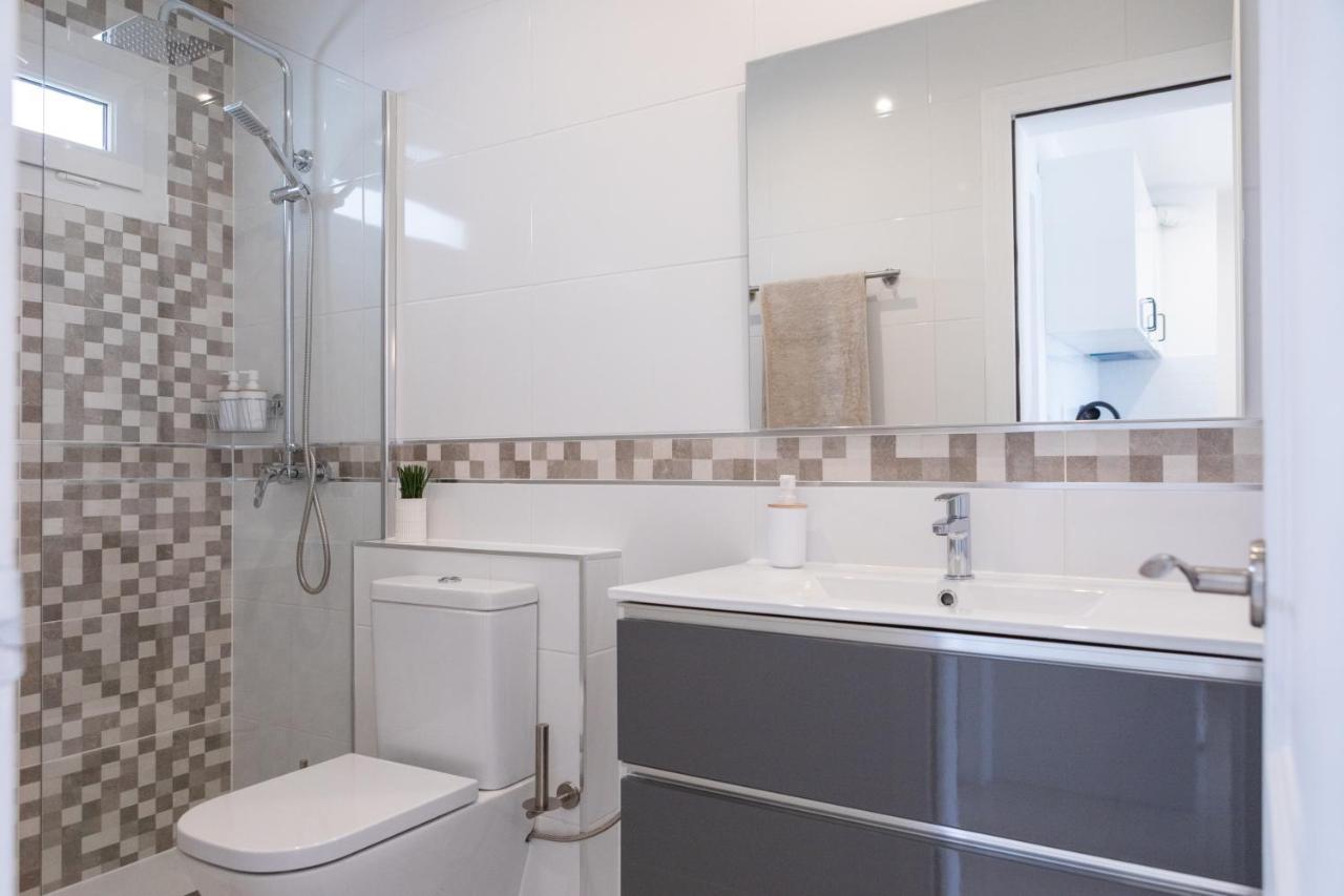 Apartamento Naia House Lanzarote Puerto del Carmen (Lanzarote)
