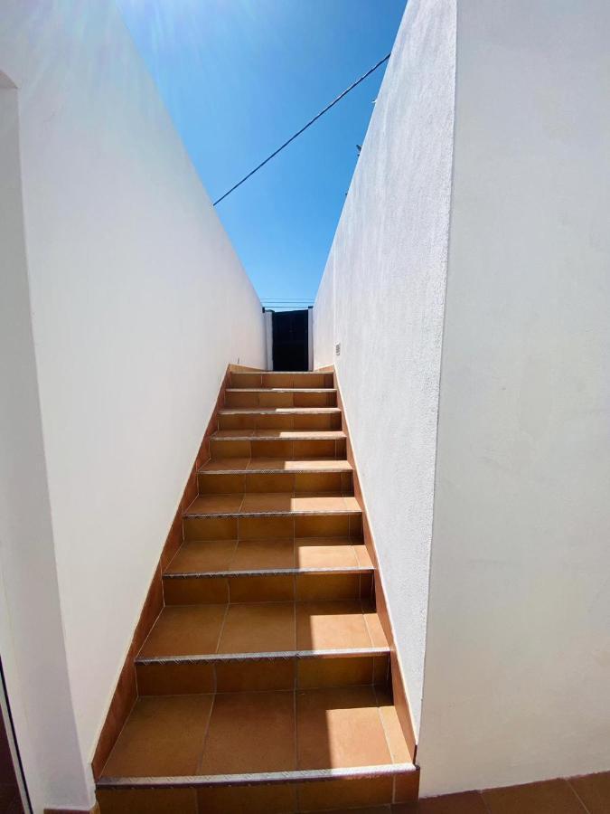 Naia * La Asomada (Lanzarote)