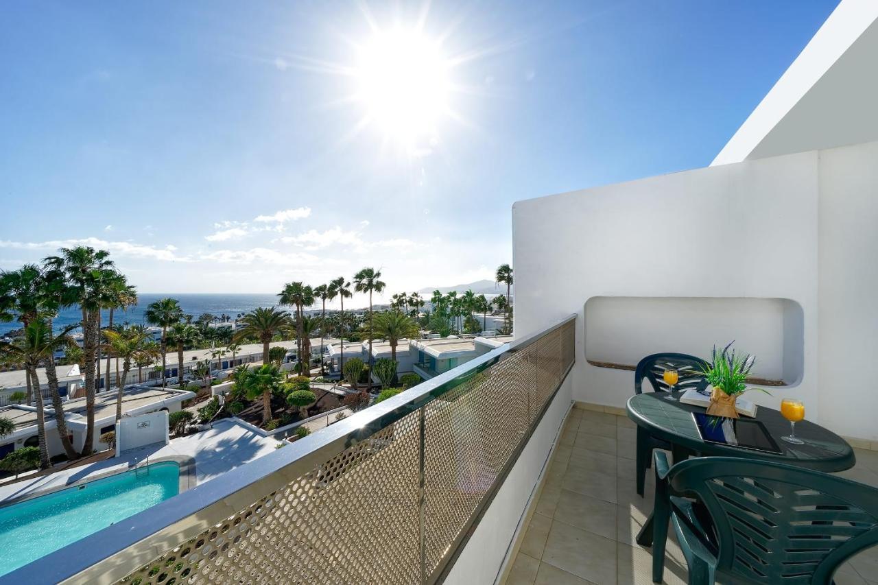 Labranda El Dorado Apartment