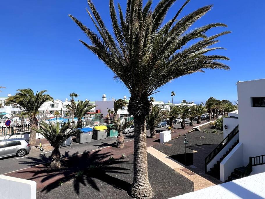 Casa Breen - Spacious 1 Bedroom In Matagorda With Communal Pool Tías