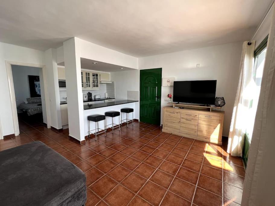 Apartamento Casa Breen - Spacious 1 Bedroom In Matagorda With Communal Pool *