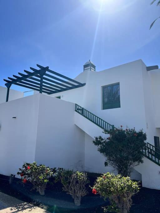 Casa Breen - Spacious 1 Bedroom In Matagorda With Communal Pool * Tías