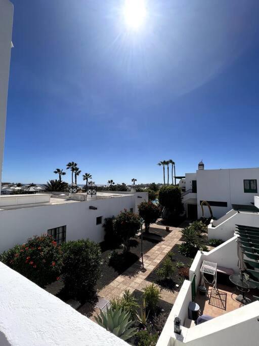 Apartamento Casa Breen - Spacious 1 Bedroom In Matagorda With Communal Pool Tías
