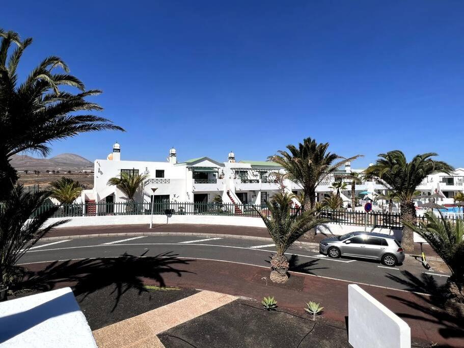 Casa Breen - Spacious 1 Bedroom In Matagorda With Communal Pool Tías