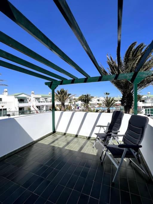 Casa Breen - Spacious 1 Bedroom In Matagorda With Communal Pool Tías