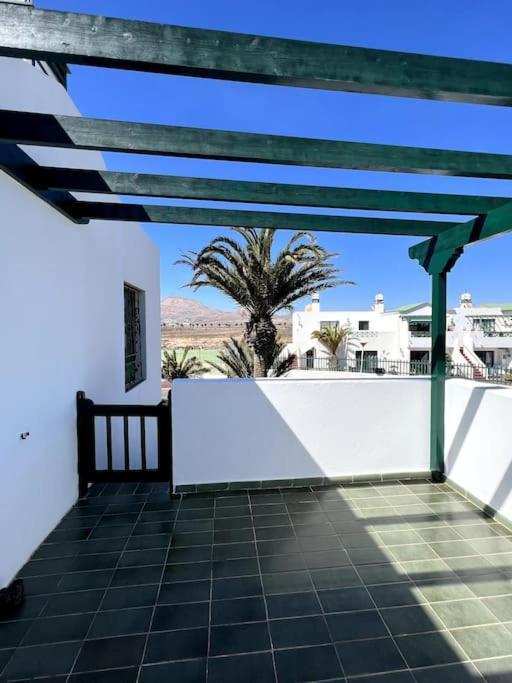Casa Breen - Spacious 1 Bedroom In Matagorda With Communal Pool Tías