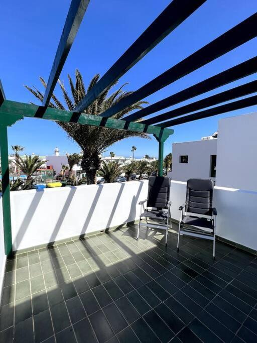 Apartamento Casa Breen - Spacious 1 Bedroom In Matagorda With Communal Pool Tías