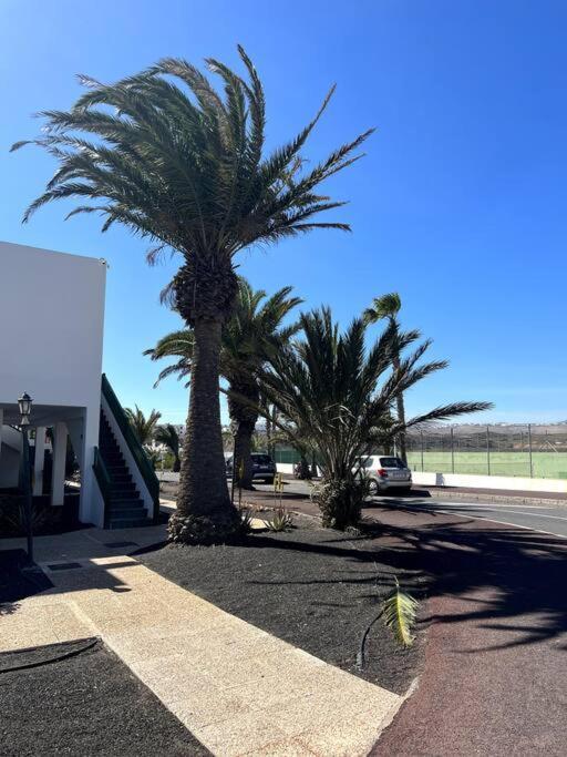 Apartamento Casa Breen - Spacious 1 Bedroom In Matagorda With Communal Pool Tías