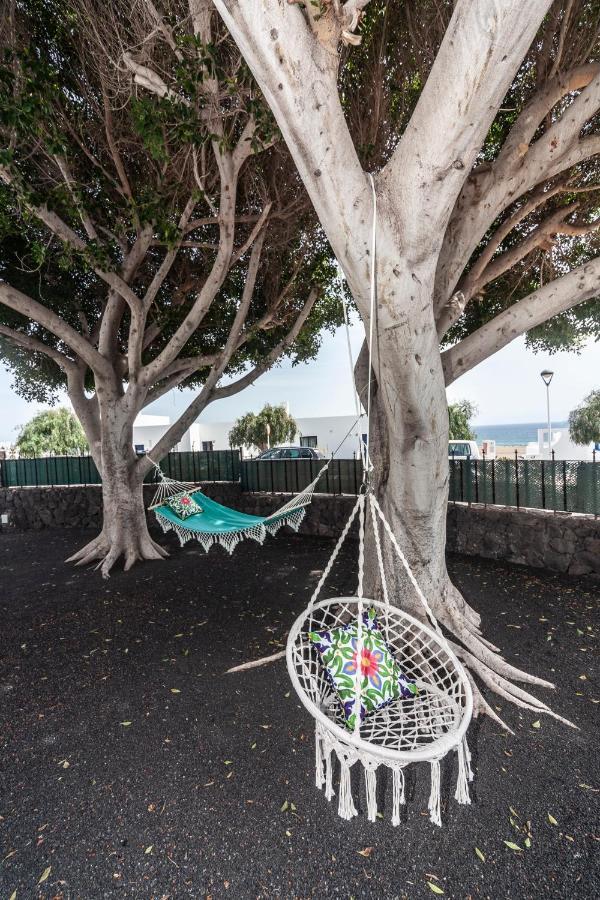 Сasa de vacaciones Luxury Casa El Marques Puerto del Carmen (Lanzarote)