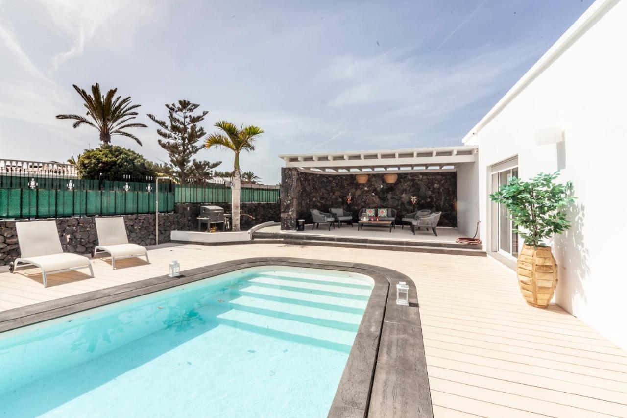 Luxury Casa El Marques *