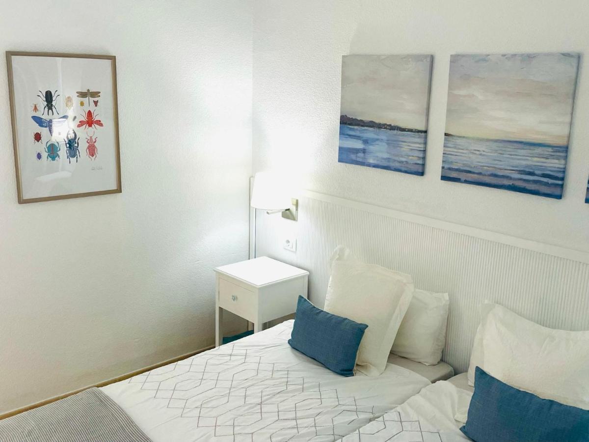 Apartamento Relaxing Upper Floor Apartment- Exclusive Complex.