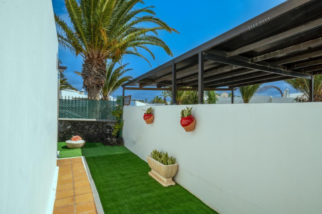 Villa Blue Matagorda Puerto del Carmen (Lanzarote)