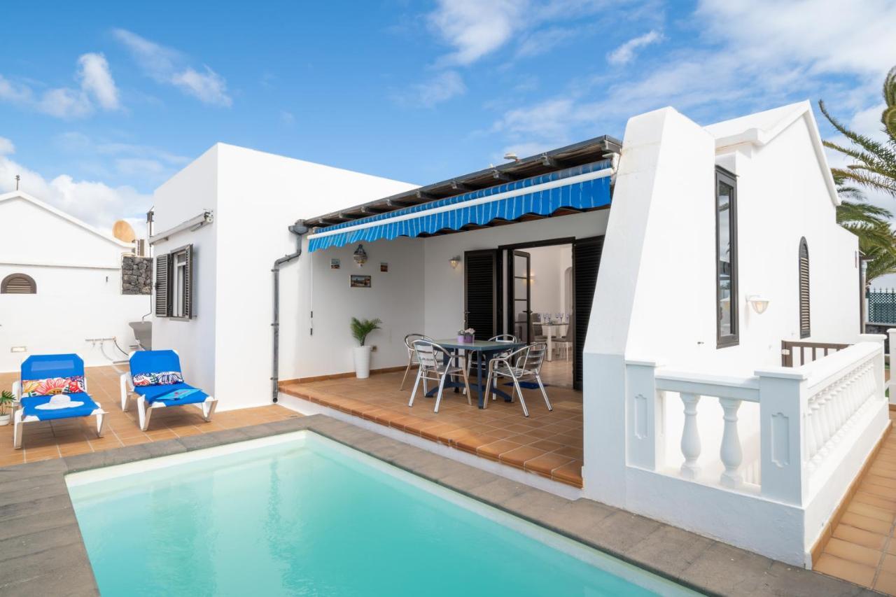 Villa Blue Matagorda