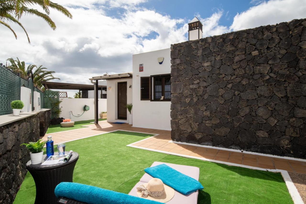 Blue Matagorda Villa