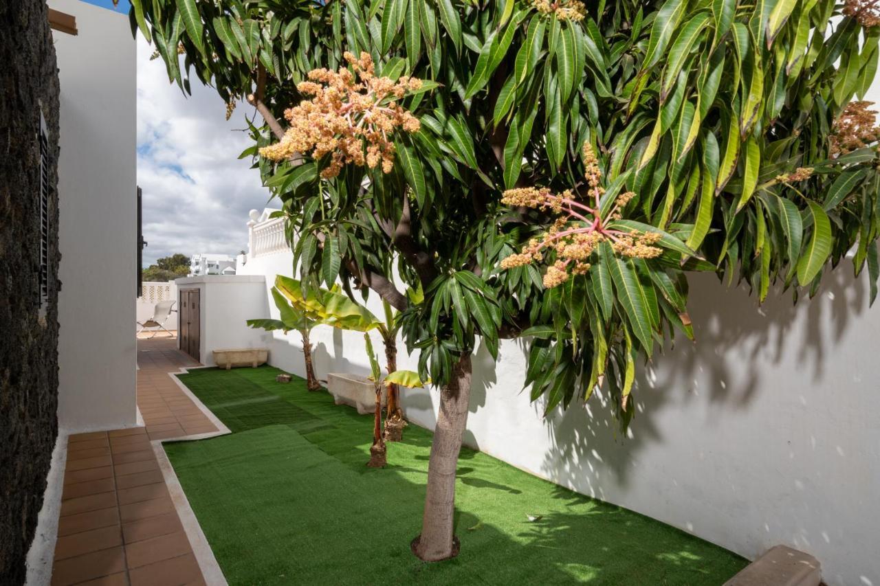 Blue Matagorda Villa