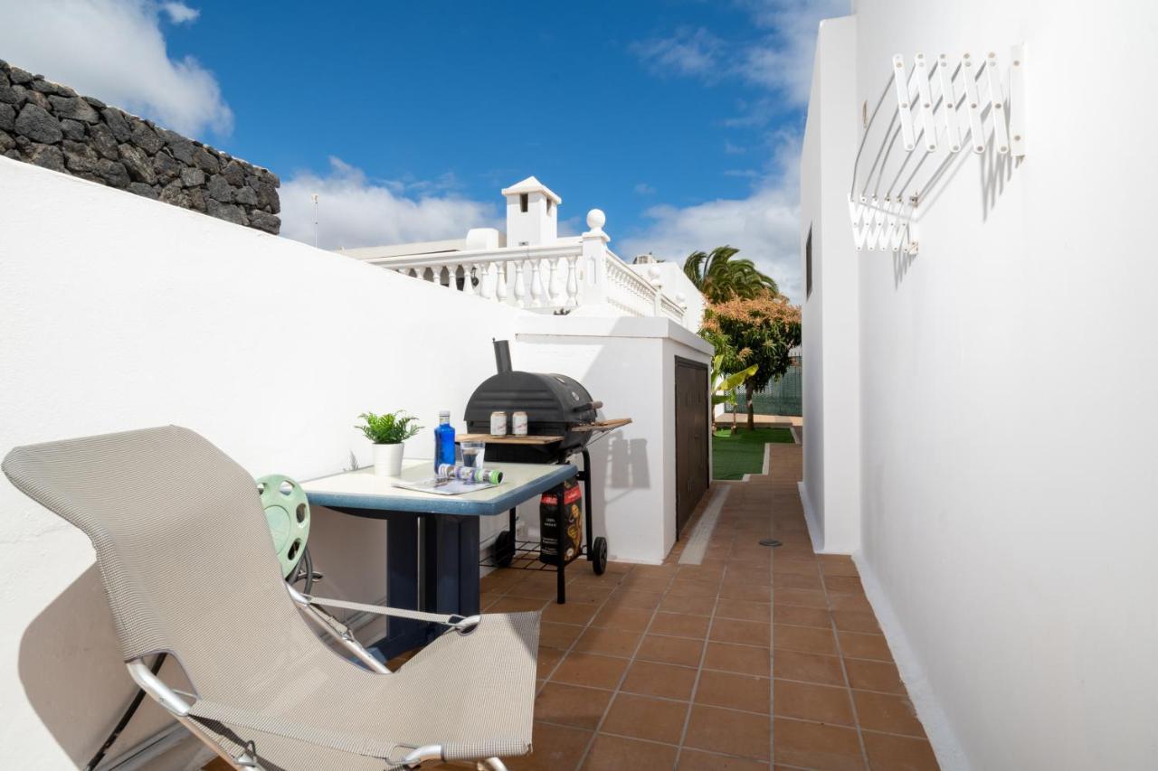 Blue Matagorda Villa *