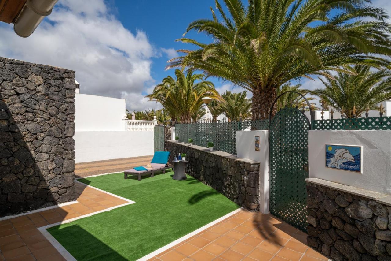 Blue Matagorda Villa