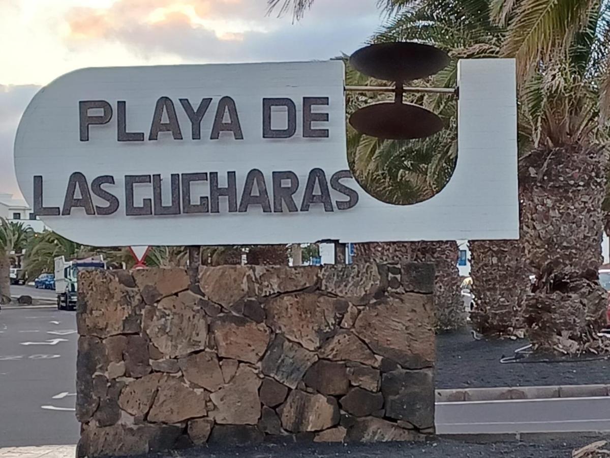Sonia Costa Teguise