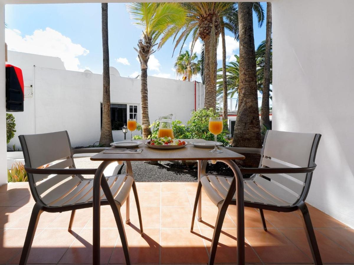 Playa Club Puerto del Carmen (Lanzarote)