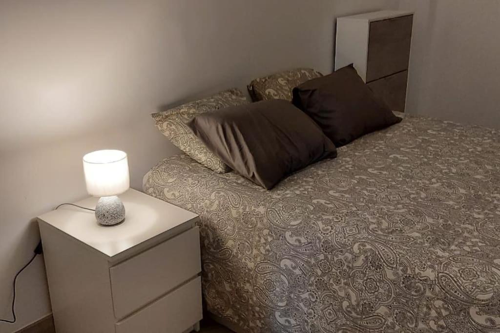 Apartamento Arrecife-playa Del Reducto *