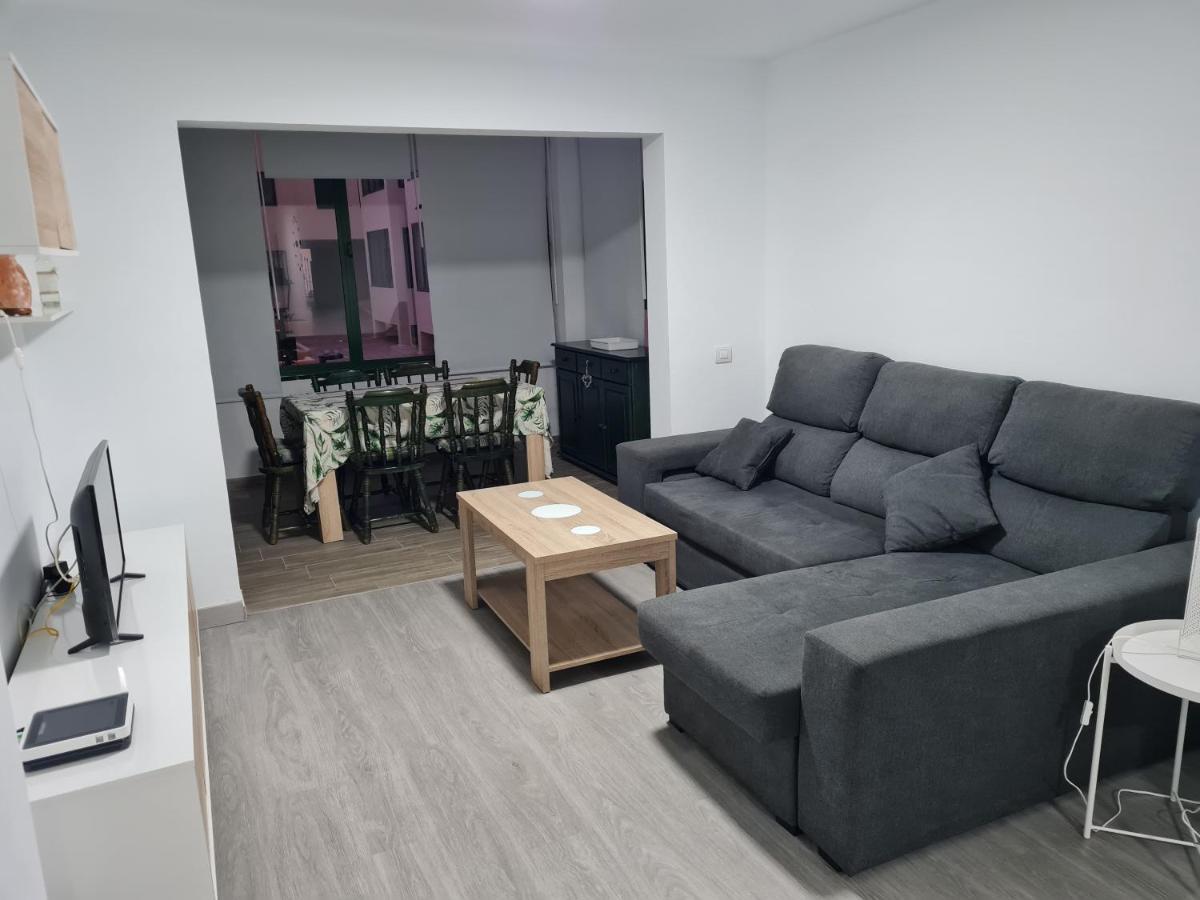 Apartamento Arrecife-playa Del Reducto