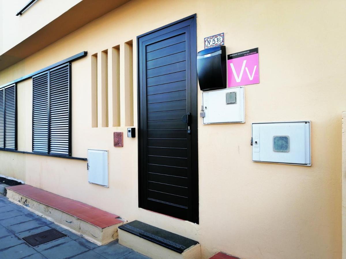 Holiday home Casa Amaia *