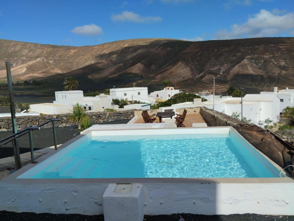 Casa Pancho Tabayesco