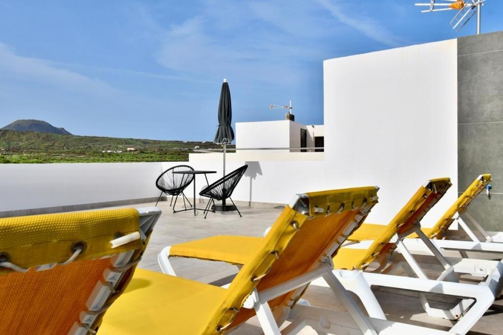 Apartamento Pipa 1 Apartment *