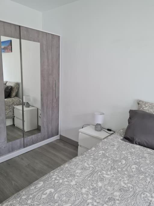 Arrecife-playa Del Reducto Apartamento *