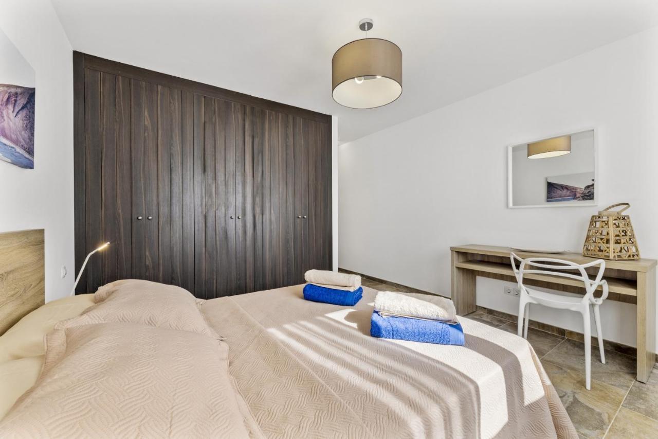 Casa Estela - Vipvipvillas Holiday home Playa Blanca (Lanzarote)