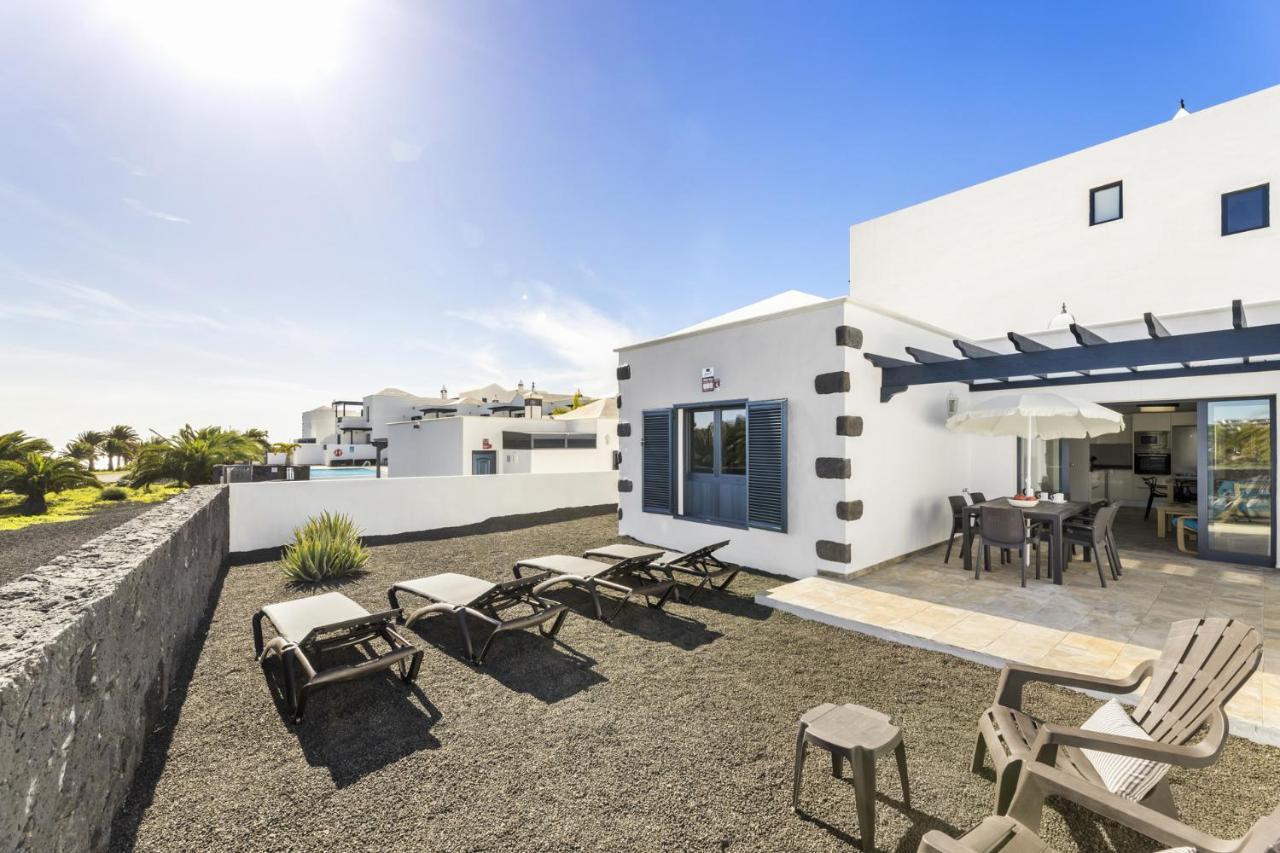 Casa Estela - Vipvipvillas Holiday home Playa Blanca (Lanzarote)